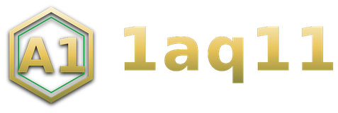 1aq11 logo